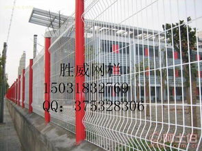 圍欄全景 校園、廠區、社區與私宅的守護屏障